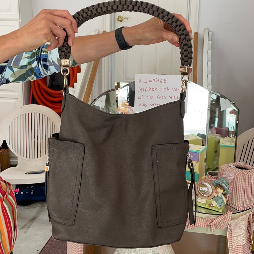 Madison West Handbag